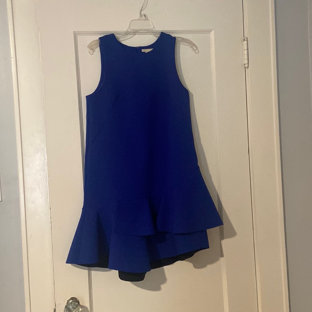 H&M Scuba Dress